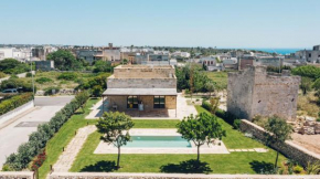 Dimora Torre Baldassarra di Casa Camilla Journey